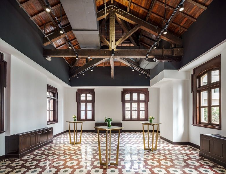 Cha-House -Level-2-Private-room Cha-House -Level-2-Private-room